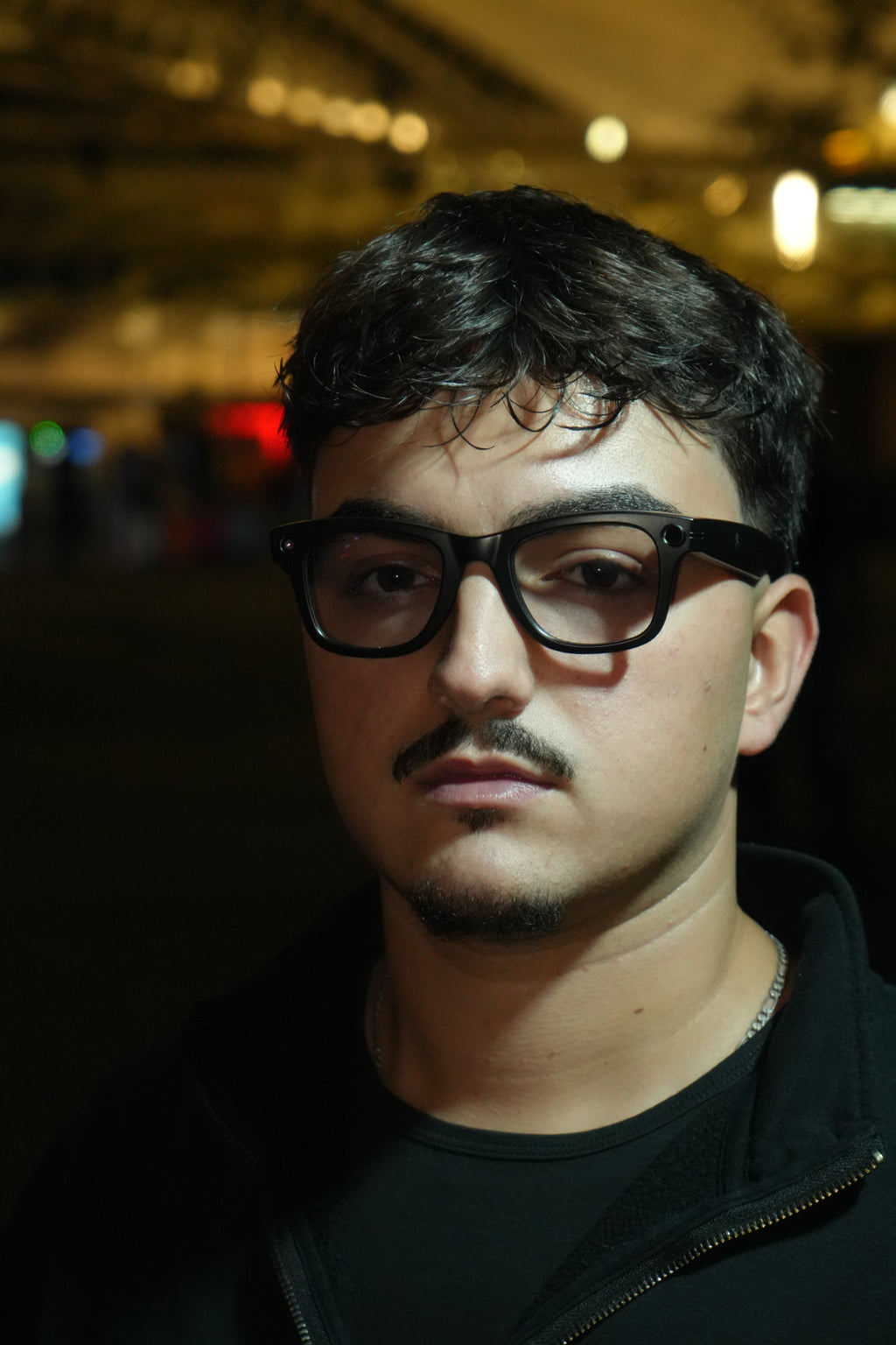 N&C FUSION - Lunettes intelligentes