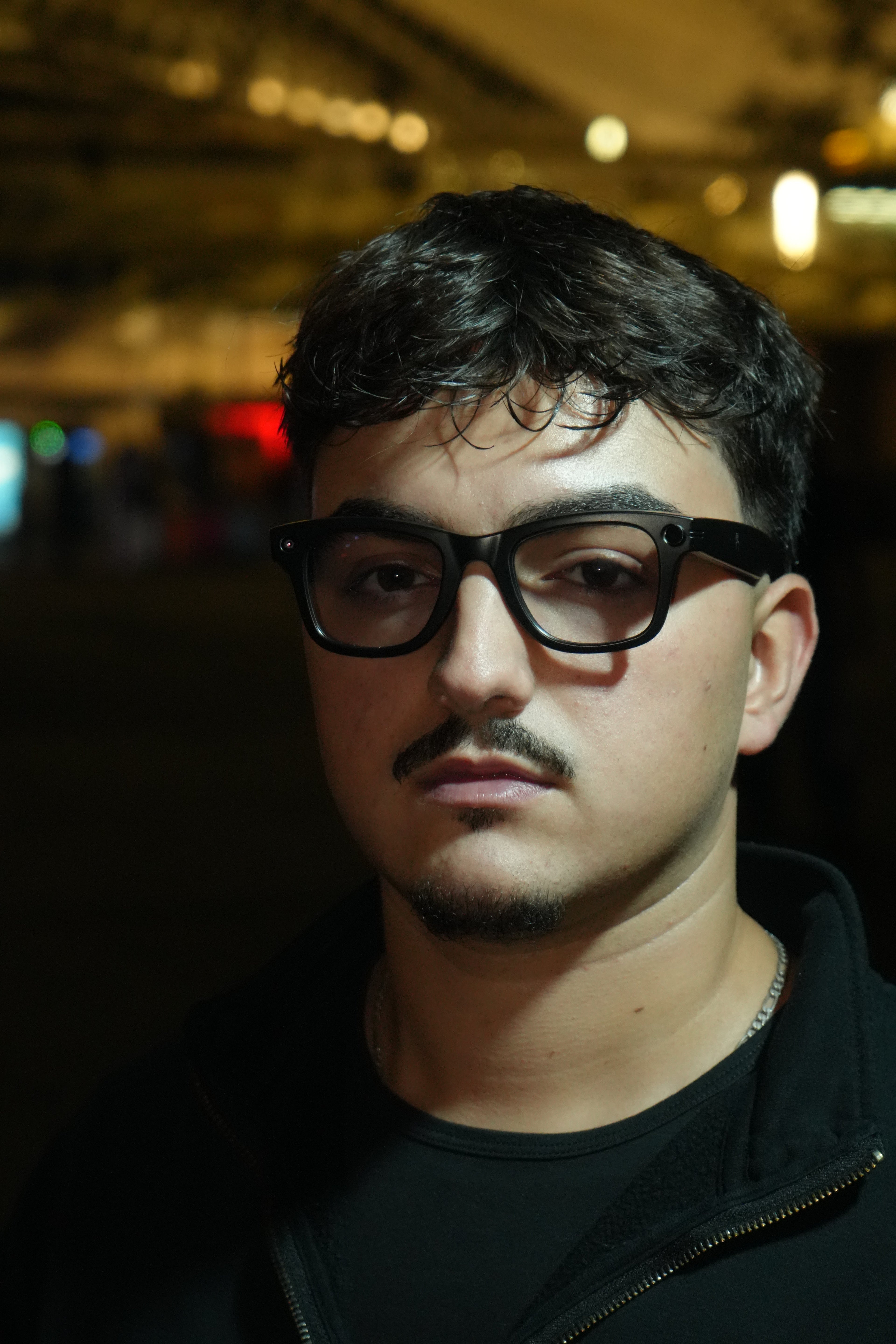 N&C FUSION - Lunettes intelligentes