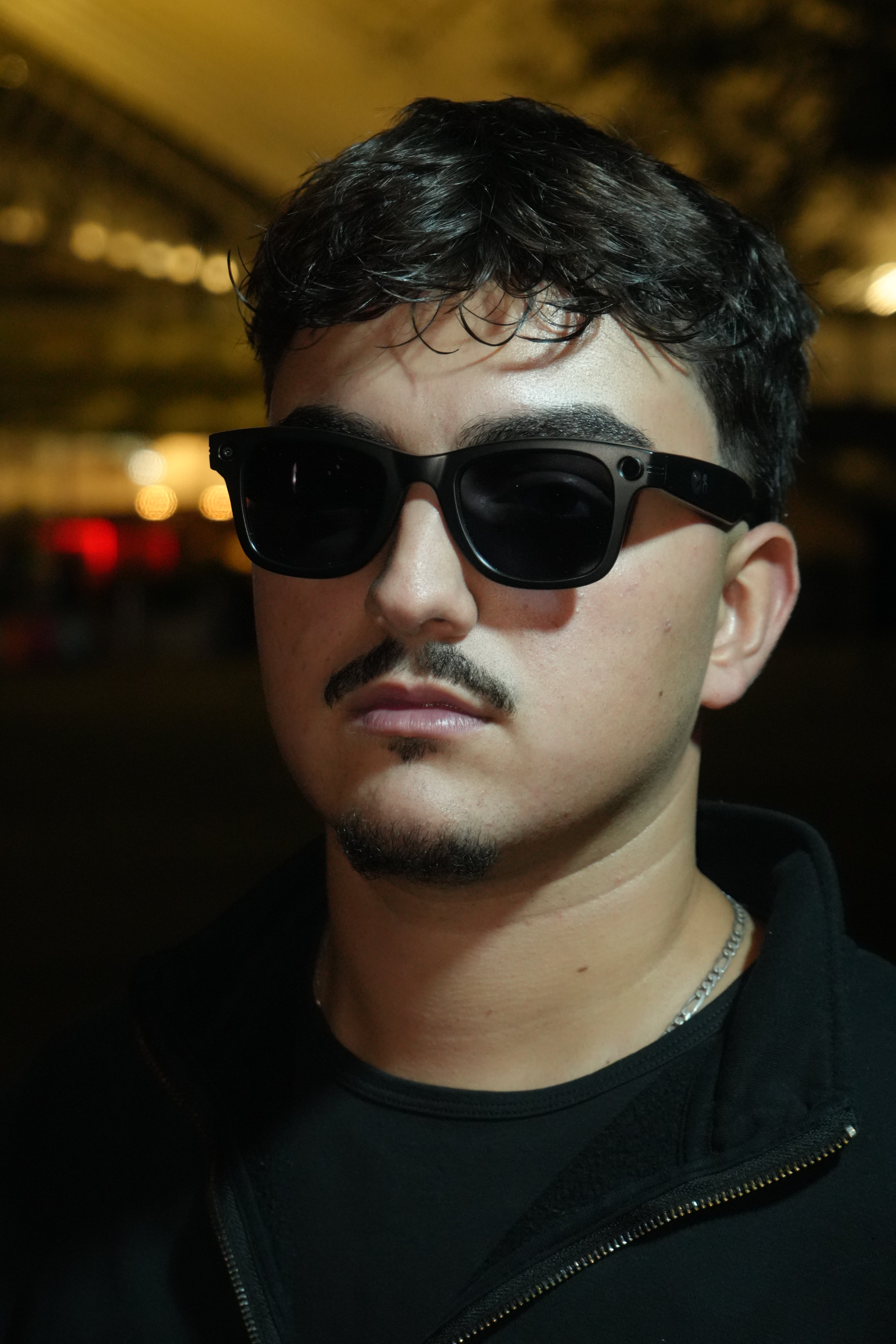 N&C FUSION - Lunettes intelligentes