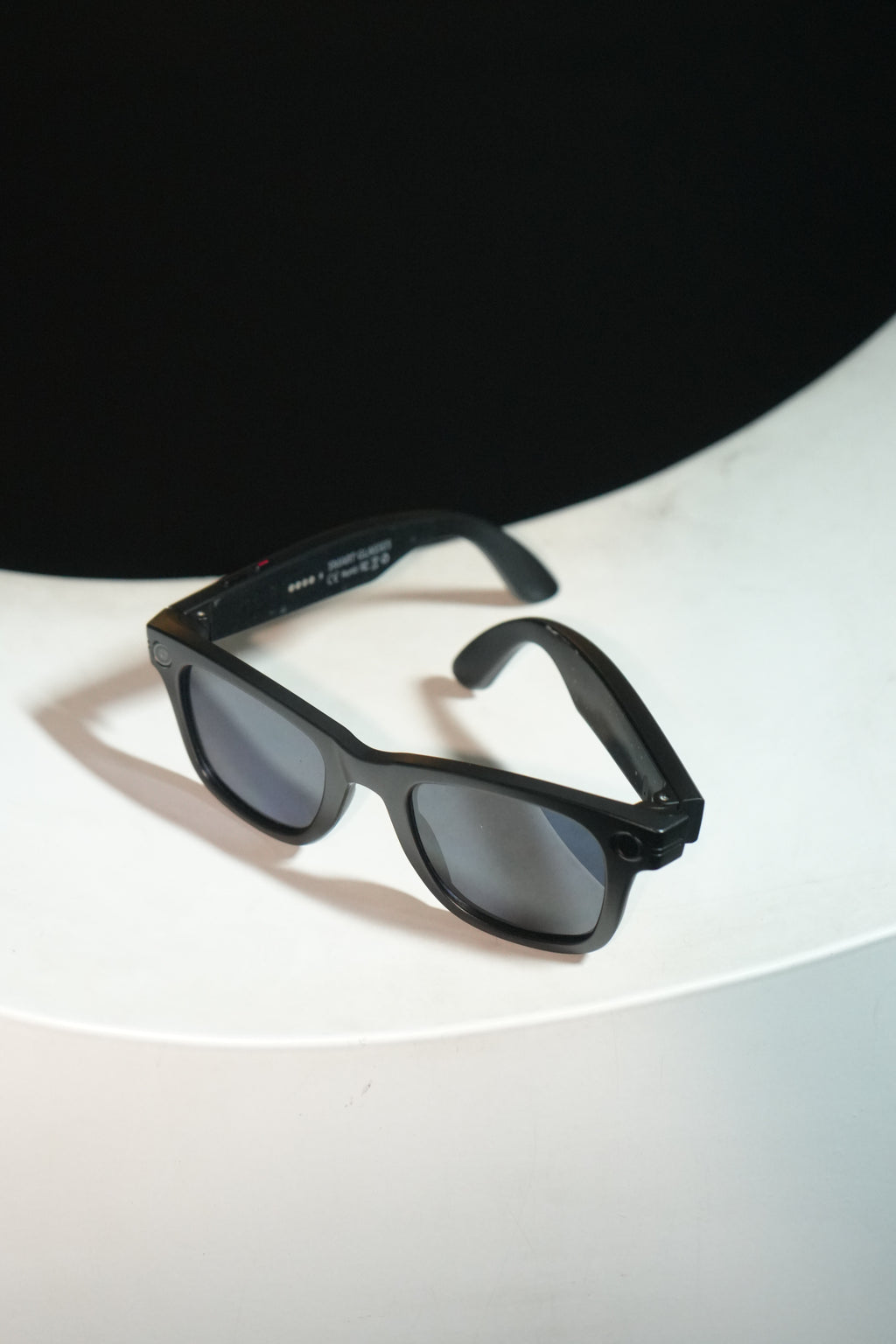 N&C FUSION - Lunettes intelligentes