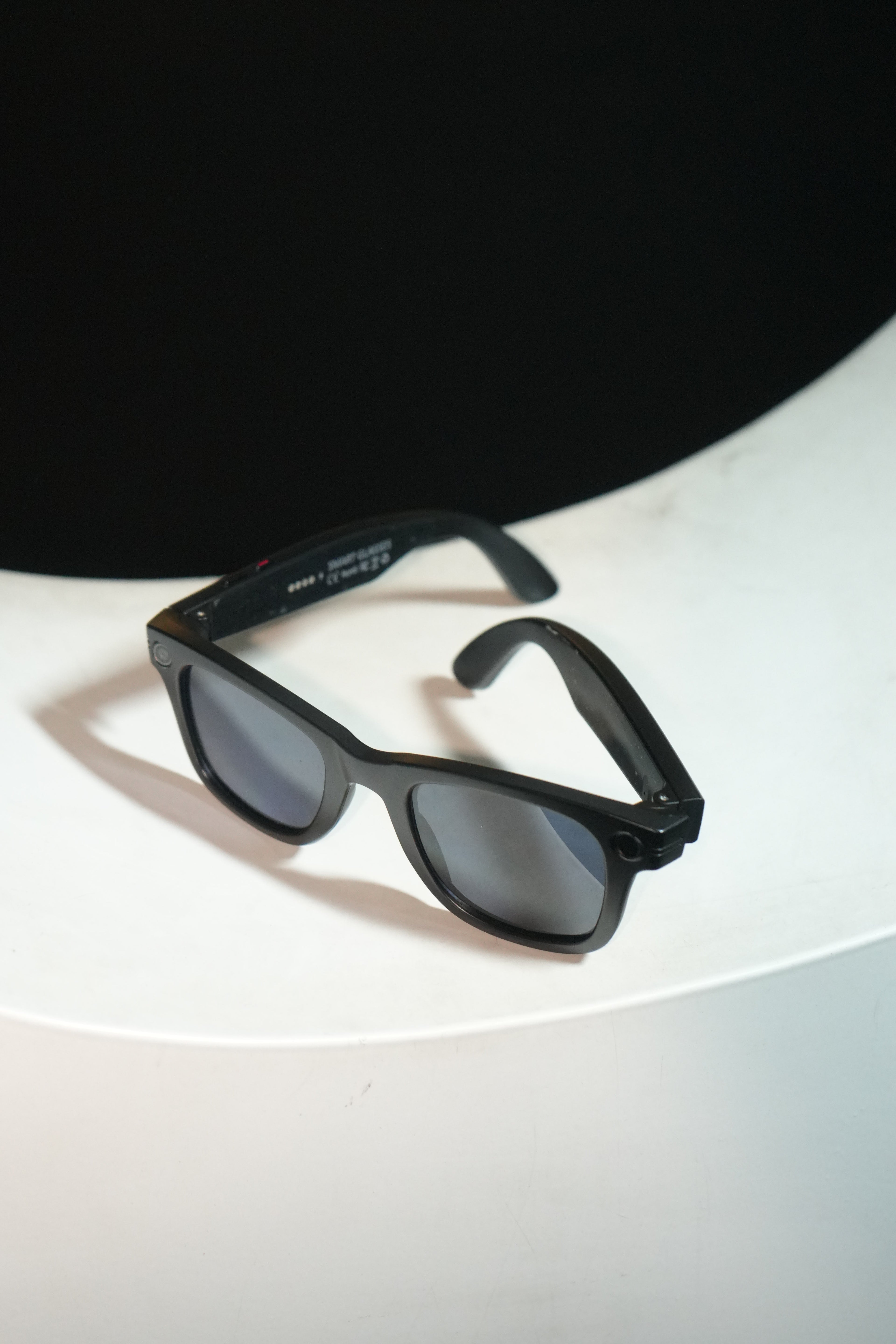 N&C FUSION - Lunettes intelligentes