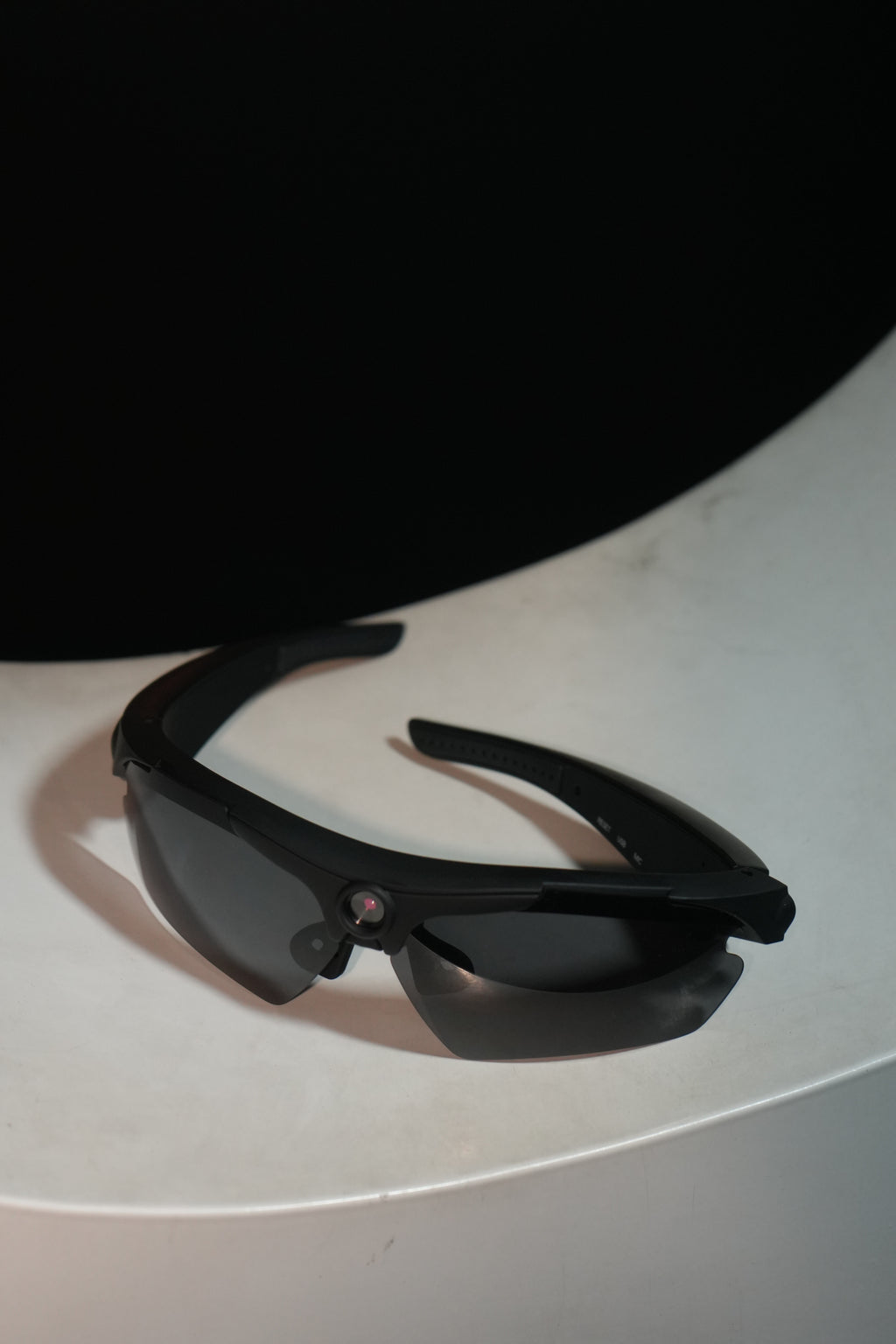 N&C ATHLON - Lunettes sportives intelligentes