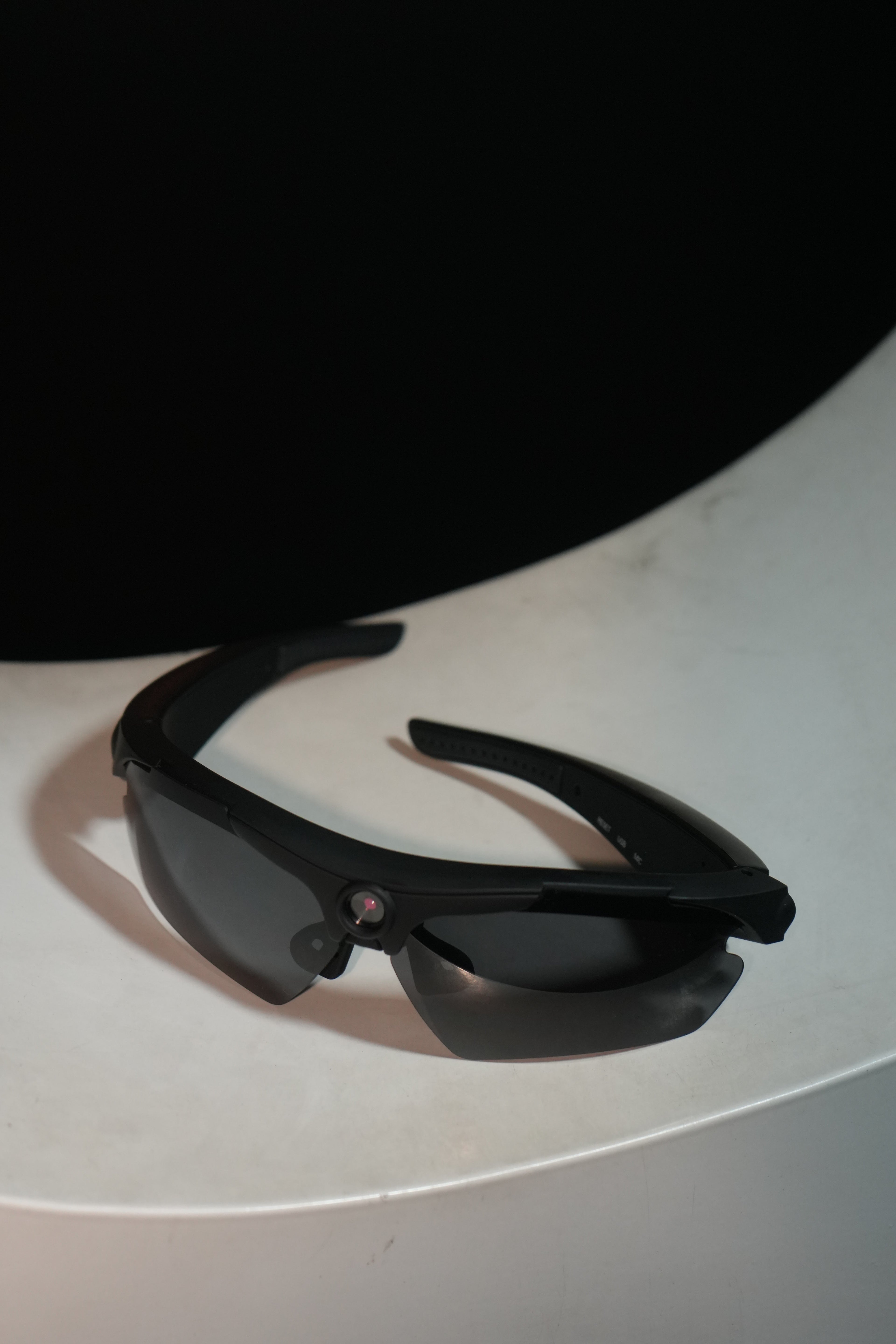 N&C ATHLON - Lunettes sportives intelligentes