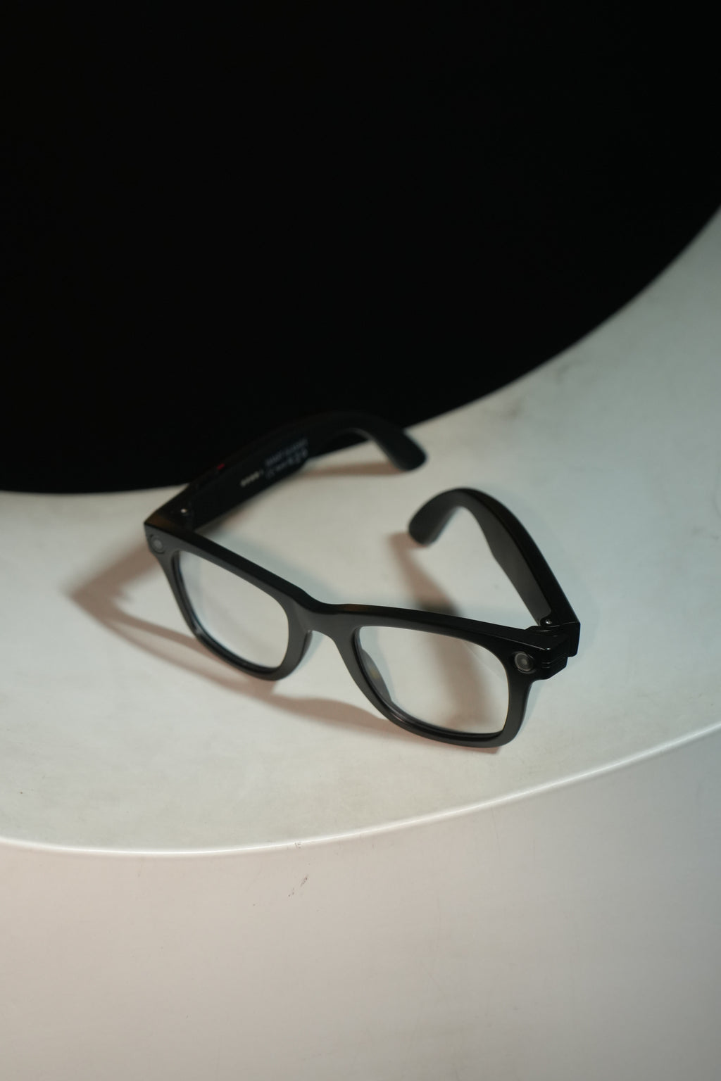 N&C FUSION - Lunettes intelligentes