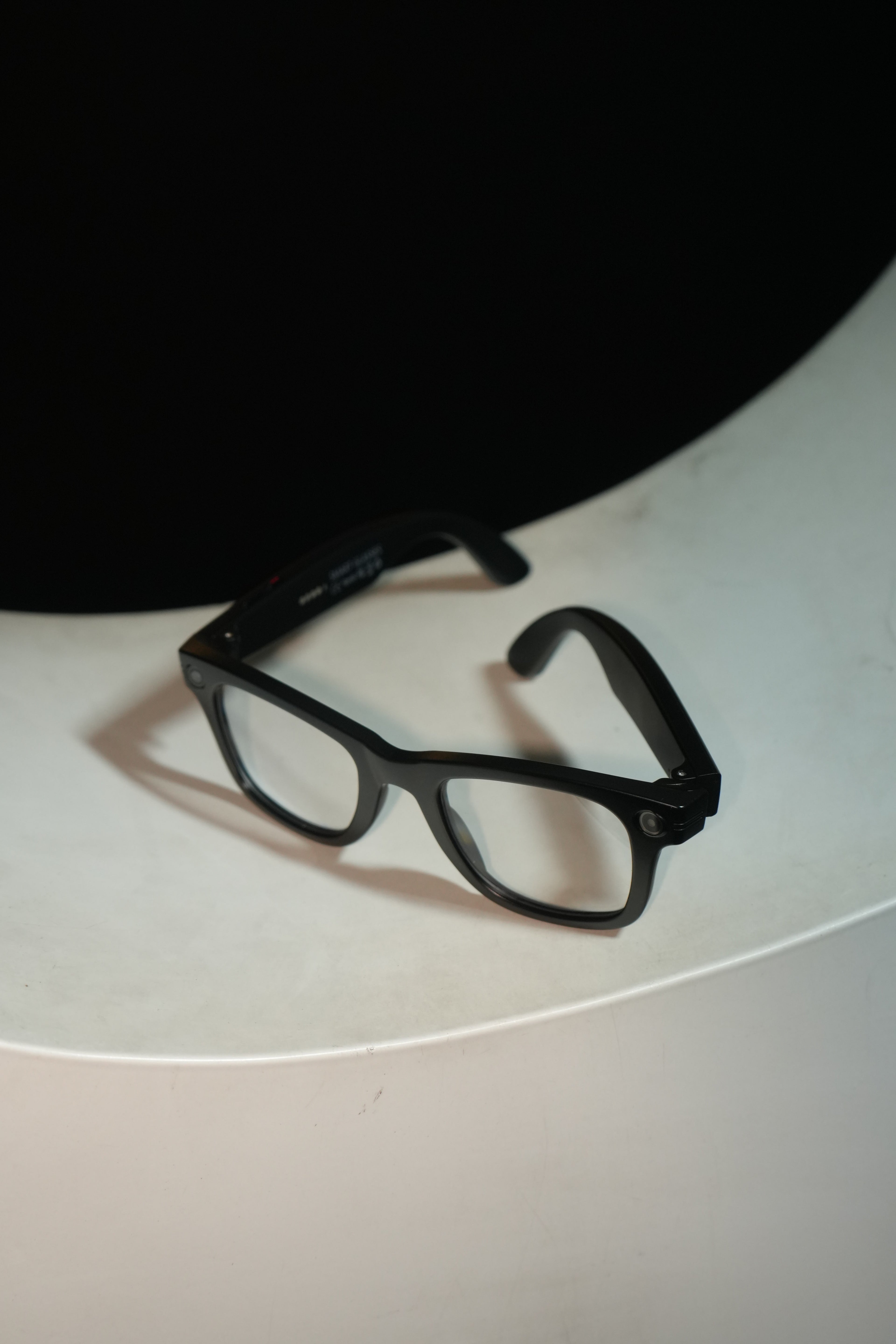 N&C FUSION - Lunettes intelligentes